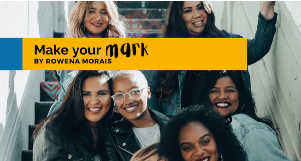 Digital Confluence - Make Your Mark