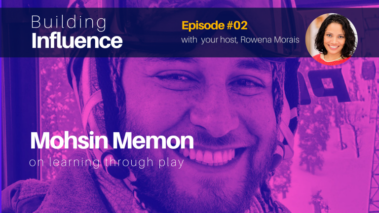 Digital Confluence - Learning Through Play - Mohsin Memon