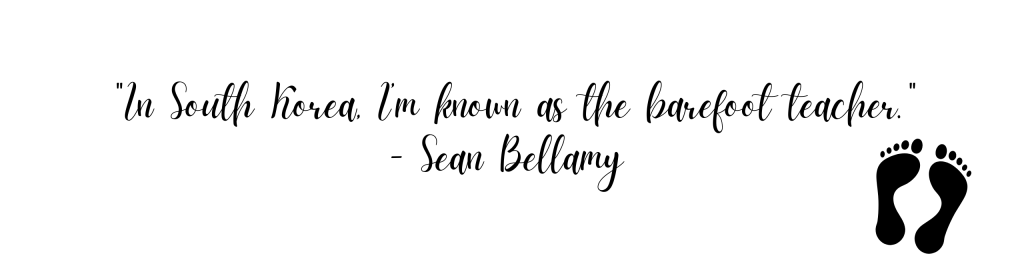 Sean Bellamy Quote 02