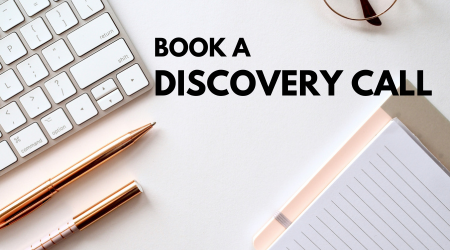 Book Discovery Call