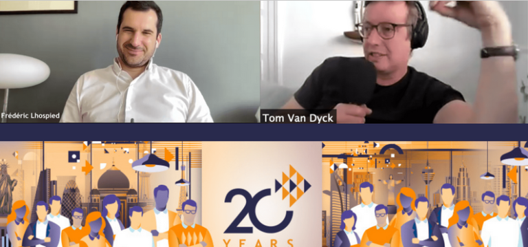 Leadership, culture and getting things done – The TPCL Belgium and France stories