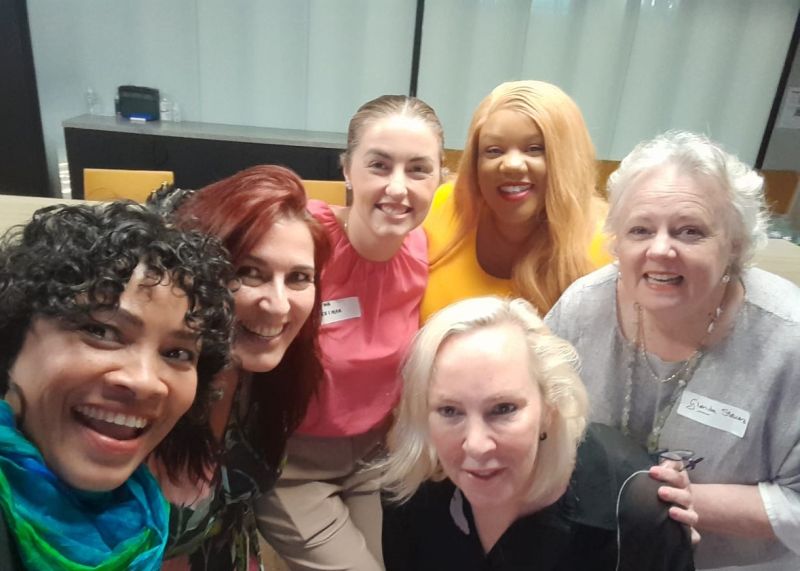 ACT Women Awards 2024
