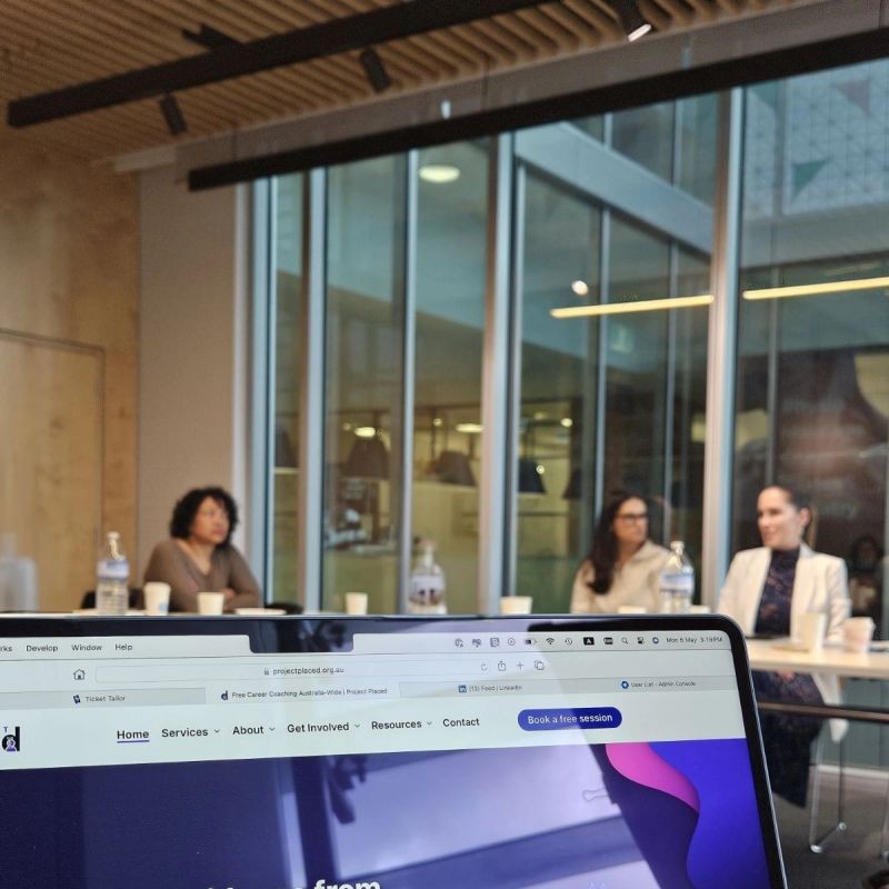 Project Placed Resume Writing Workshop
