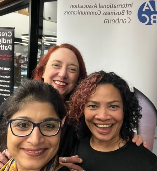 St Clare's College Career Expo 02