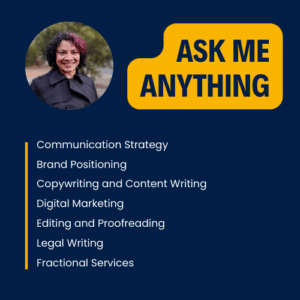 Digital Confluence | Ask Me Anything