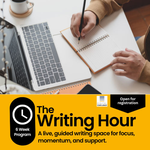 The Writing Hour