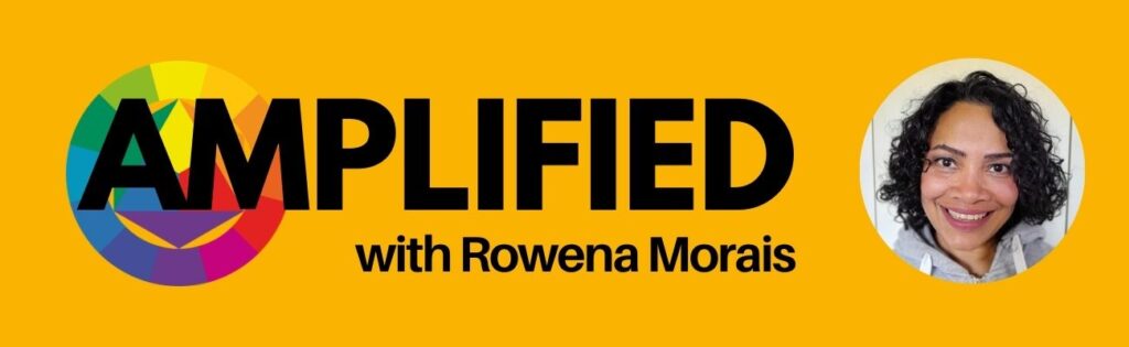 Amplified Show Guest Guide