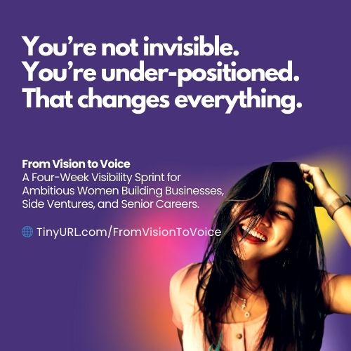 From Vision to Voice