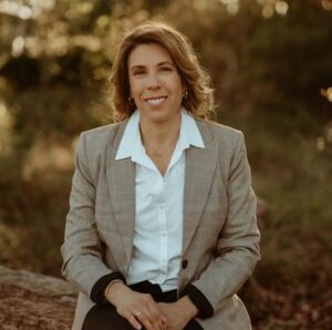Joanne Spiteri